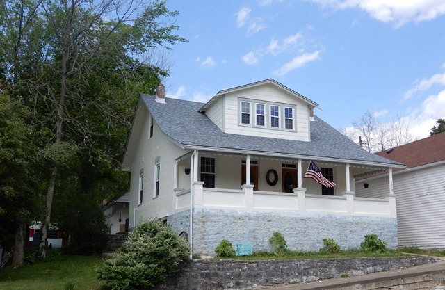 Peter Ray House