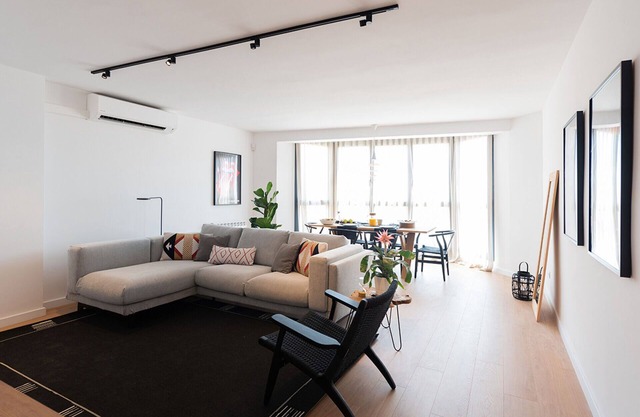 Petit Luxe l'Àtic (Terrassa)