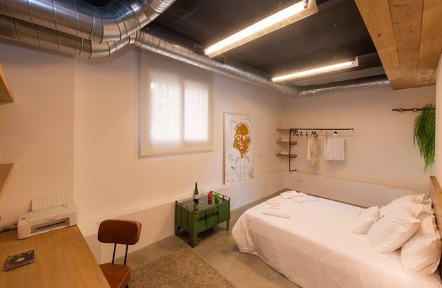 Petit Luxe Petit Luxe Loft