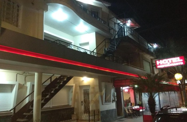 Petit Rivera Hotel