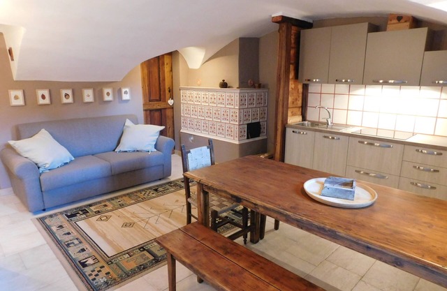 PETITE CERISE APPARTEMENT 1