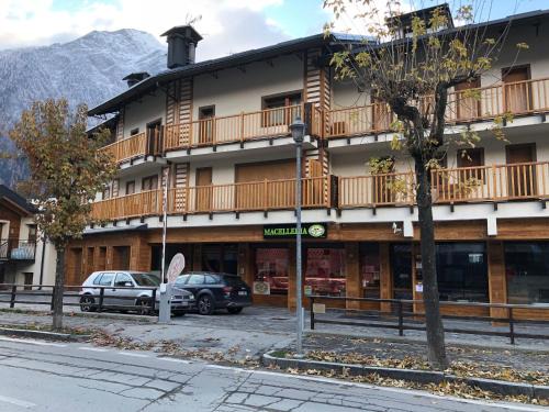 PETITE MAISON a 50 passi dalla funivia !