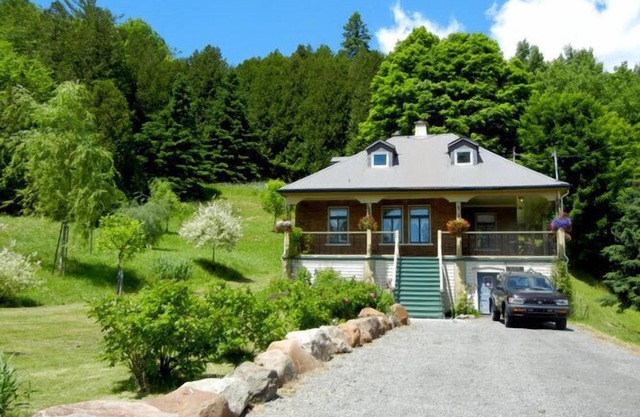 Petite Maison dans la Prairie