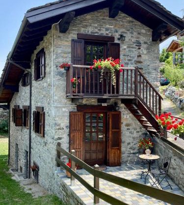 Petite Maison Tillier