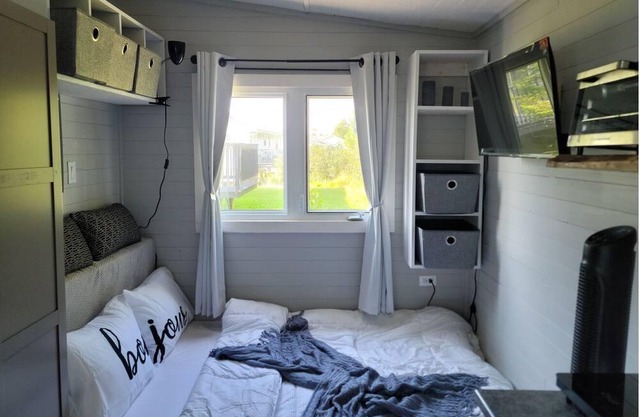 Petite Perfection- Tiny House