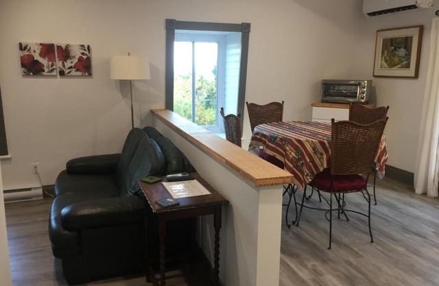 Petite Plaisance Appartements
