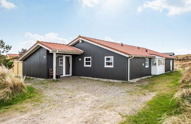 "Petkana" - 700m from the sea by Interhome