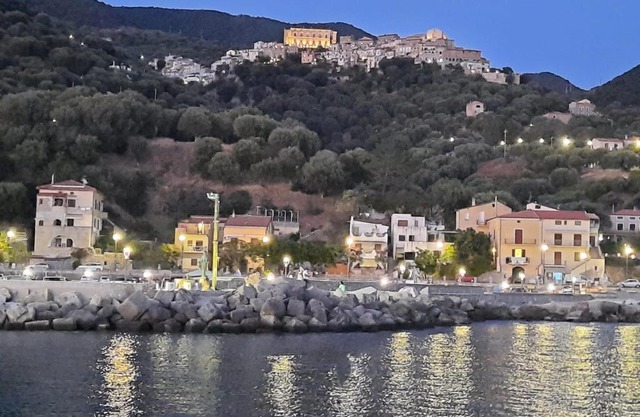 Petra Marina Giusy