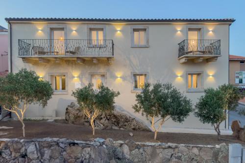 Petra Maris Luxury Rooms