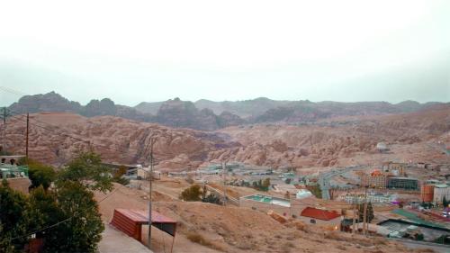 Petra Star home