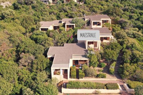 Petra Villas - Maestrale