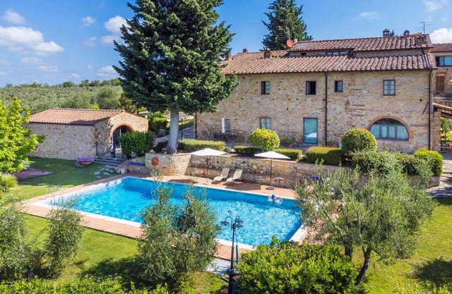 Petrarca by Interhome