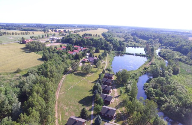 Petrico Camp Resort
