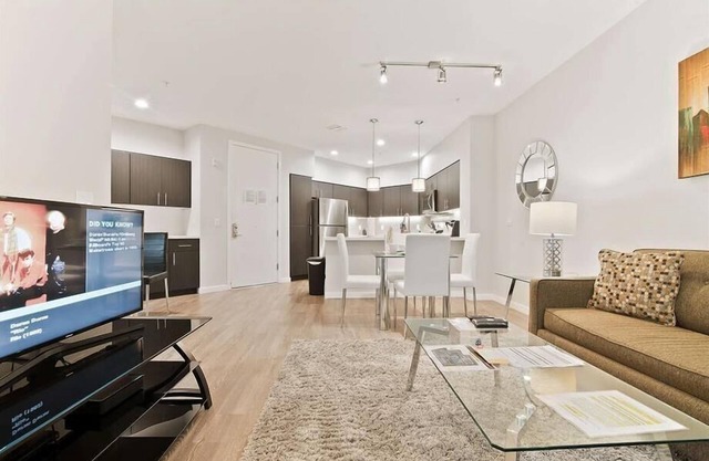 Pets Are Welcome | 1BR w/ Pet Spa, Salon & Bark Park