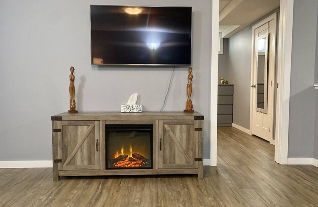 Pets stay for free! Immaculate 2 bedroom apartment in PA🌞