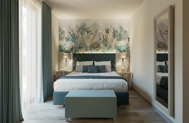 PFA Hotel Viareggio