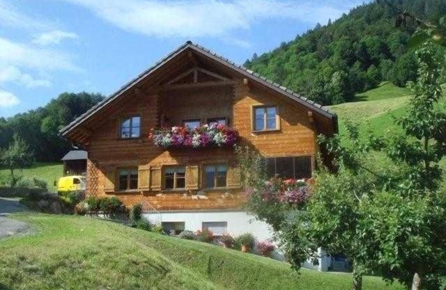 Pfefferkorn Veronika - Ferienwohnung Pfefferkorn - Ferienwohnung 1