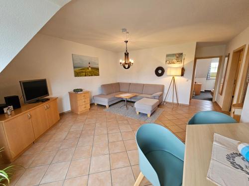 Pferdekoppel im Haus zwischen den Wassern