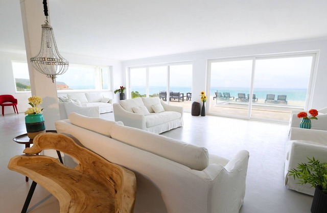 PG Beach House - Luxus-Meerblick, brandneues Einfamilienhaus