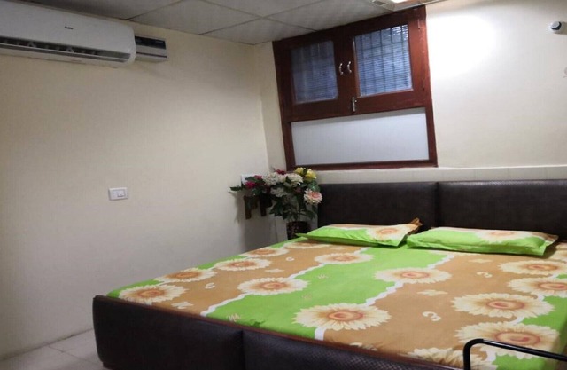 PG NESTAWAY-Budget Doppelzimmer C