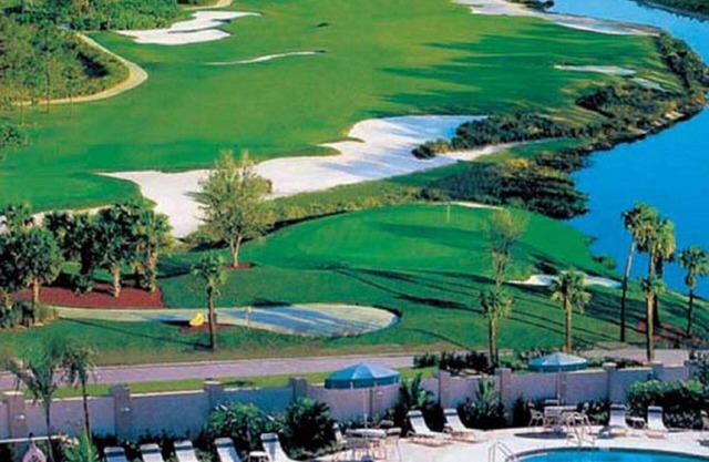 PGA Village / Castle Pines Beste Lage Tierfreundlich.