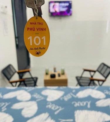 Phú Vinh Motel
