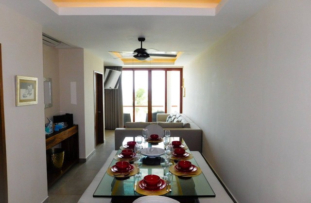 PH 301 Aqua Star Der perfekte Ort in Mahahual!