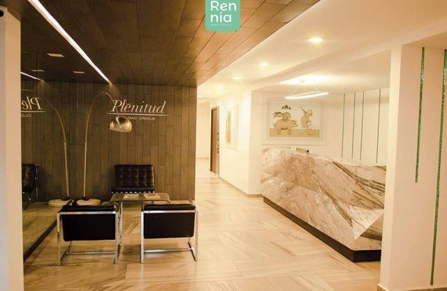 PH Studio APT - 2 Personas - Piso 7 - Sala de Juntas