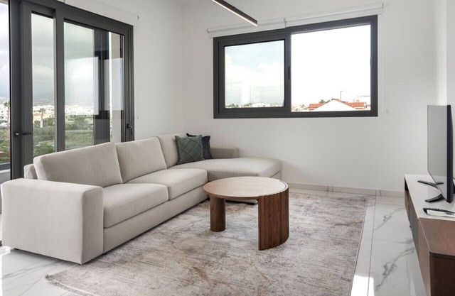Phaedrus Living: Limassol Opalia Residences Pearl