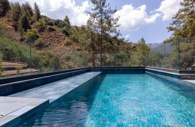 Phaedrus Living Kakopetria Luxury Villa