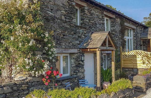 Fasanenhäuschen, CARTMEL