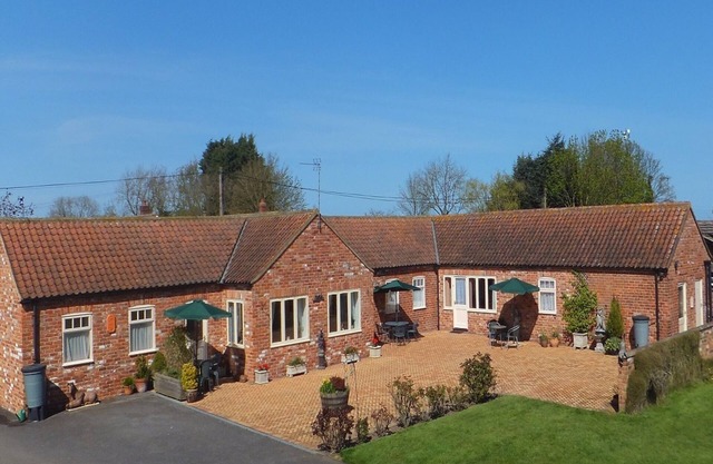Cottage-Ensuite-Pheasant