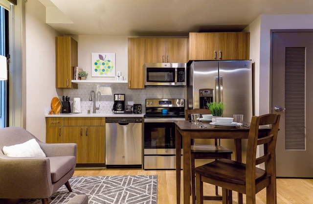 Phenomenal 1 Bed Travel Apartment Perfect for Business Travel