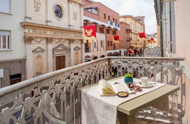 Phi Hotel Palio