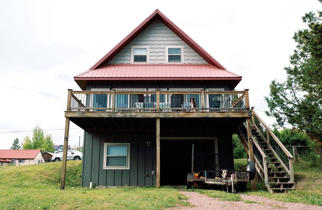 Philipsburg Getaway im Herzen von allem!