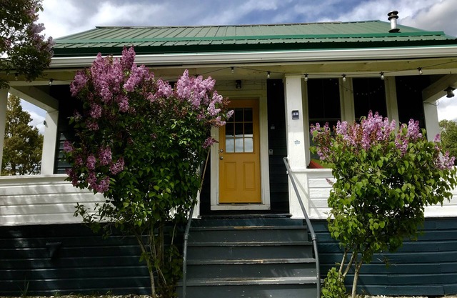 Philipsburg Hilltop Getaway