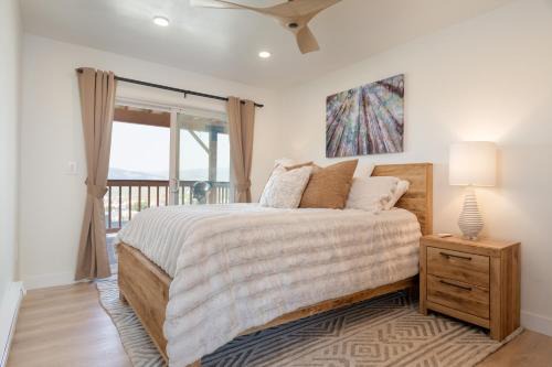 Philipsburg Suite! Views, Ski, Hike, Fish!