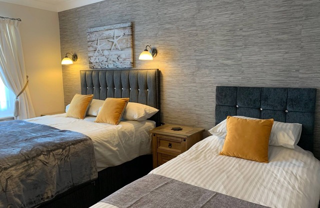Philmar Guest House