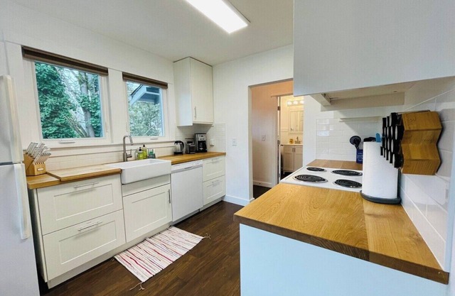 Phinneywood Cottage - Greenlake - Zoo