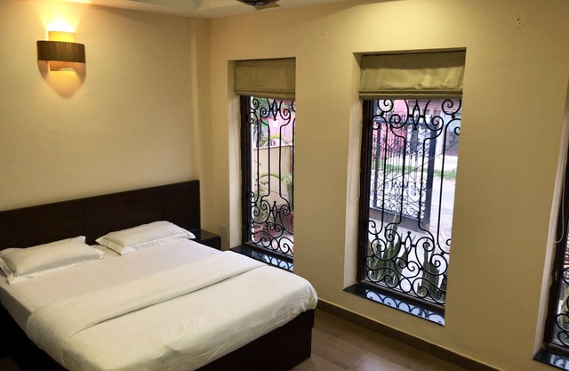"Phoenix" von EKSTAY - 3 Zimmer und 3 Bäder