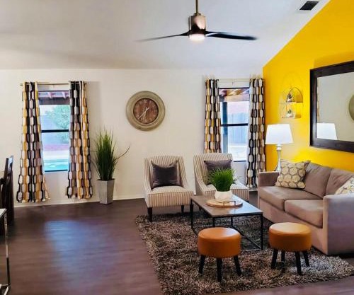 Phoenix Home - Oasis by the Hills