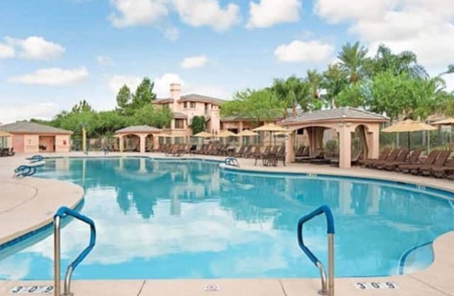 Phoenix Open Week 2/4/25 to 2/11/25 1 Bedroom Hilton Scottsdale Links Resort