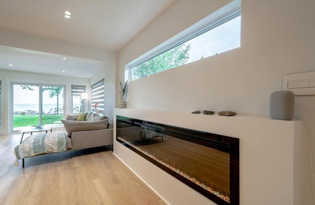 PhoNest Lake House... Simple Serenity