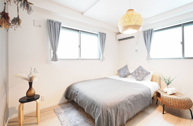 Photogenic villa|Disney 30 min|Free parking (compact only)