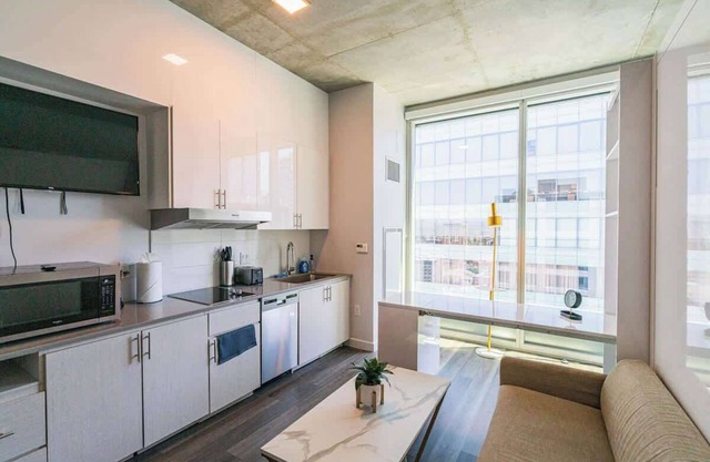 PHX Studio+Pool+40"TV+Wi-fi+Free Parking