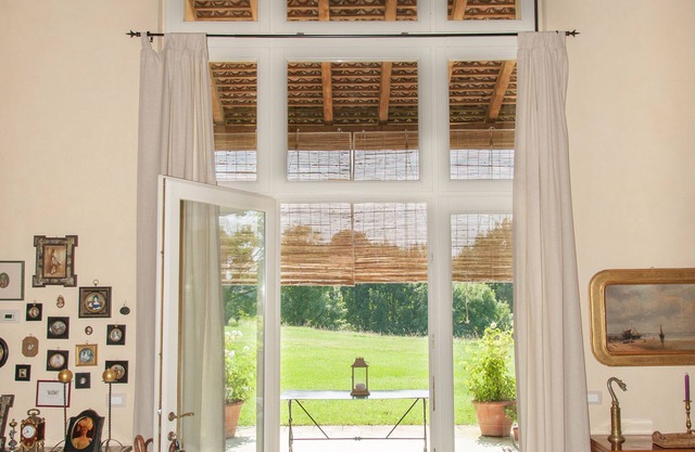 Piacenza Umgebung Luxus Villa mit Pool