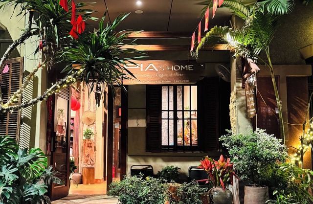 PIA homestay - Tours & Motorbike rentals