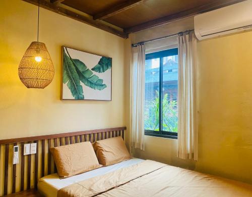 PIA homestay - Tours & Motorbike rentals - Cao Bằng