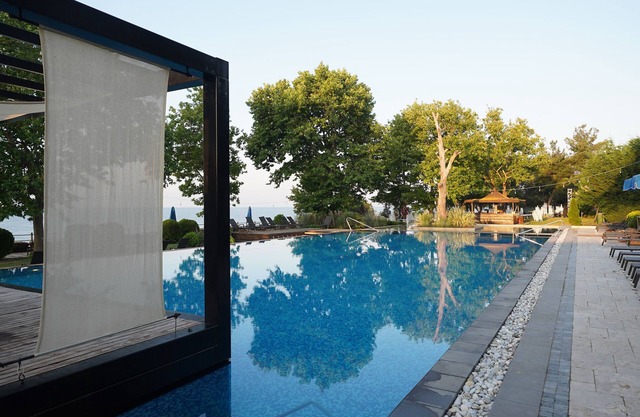 Pia Mare Hotel