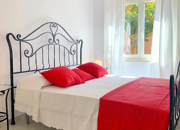 Piana Apartment